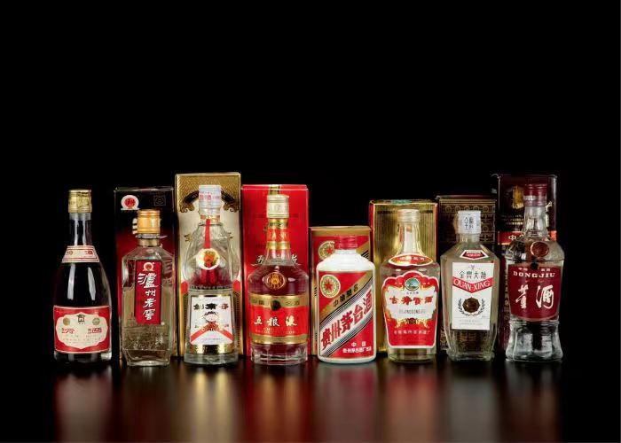 陵川茅台酒回收