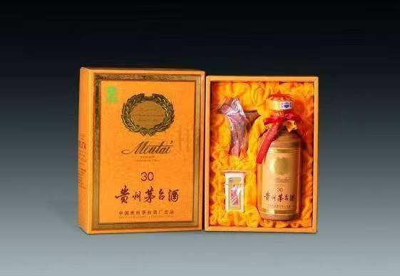 陵川年份酒回收